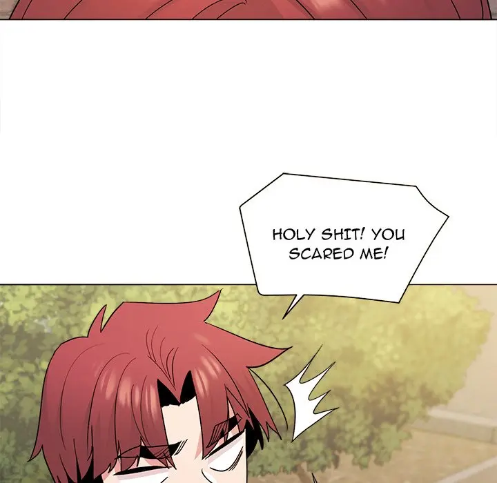 An Outsiders Way In Chapter 28 - Page 64