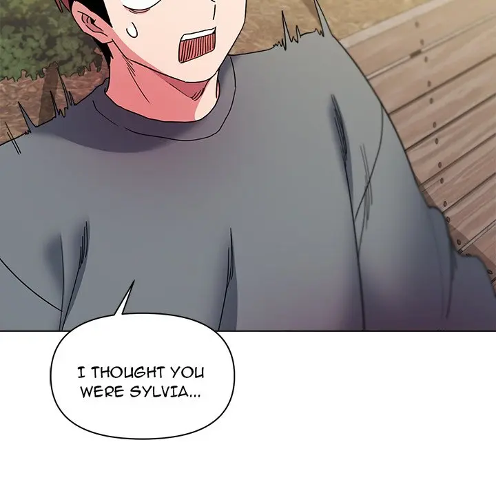 An Outsiders Way In Chapter 28 - Page 65