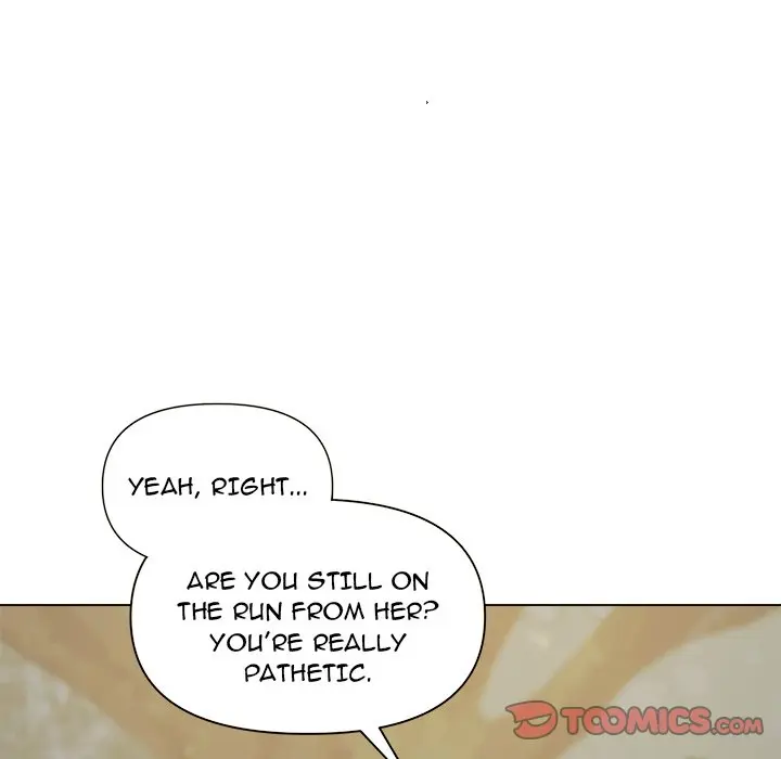 An Outsiders Way In Chapter 28 - Page 66