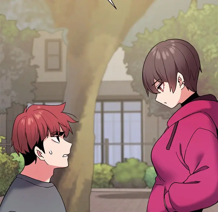 An Outsiders Way In Chapter 28 - Page 67