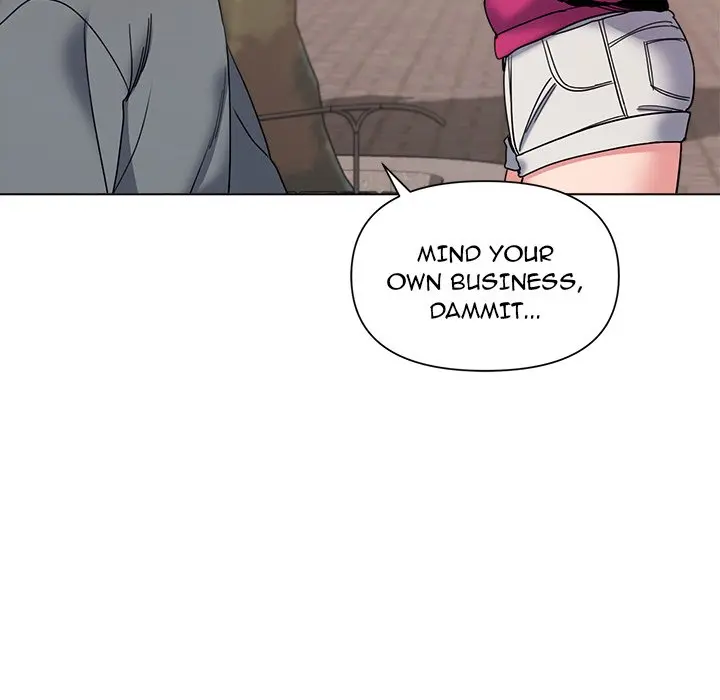 An Outsiders Way In Chapter 28 - Page 68