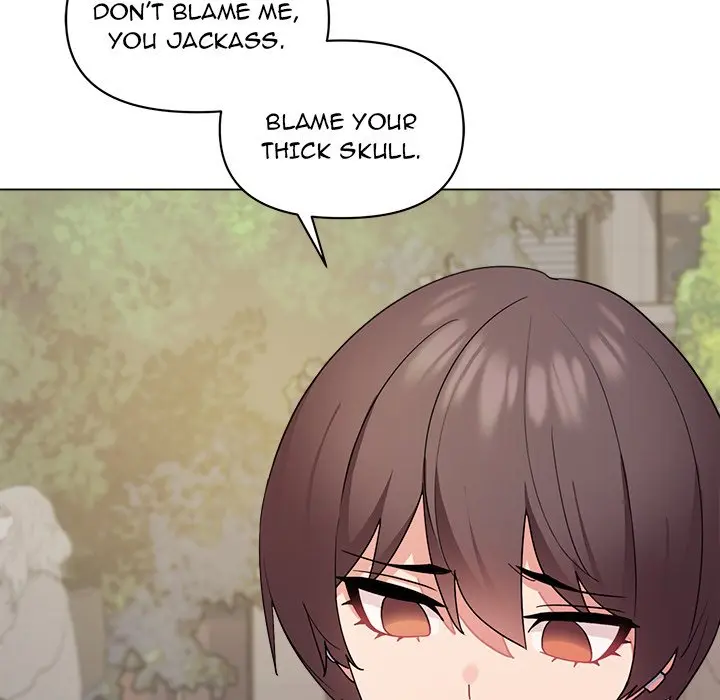 An Outsiders Way In Chapter 28 - Page 71