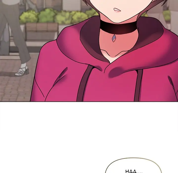 An Outsiders Way In Chapter 28 - Page 72