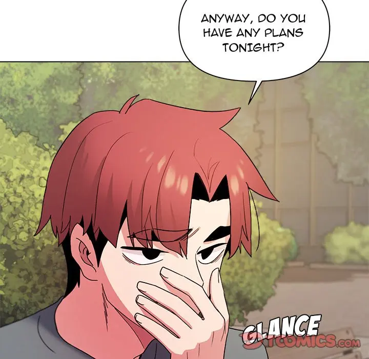 An Outsiders Way In Chapter 28 - Page 75