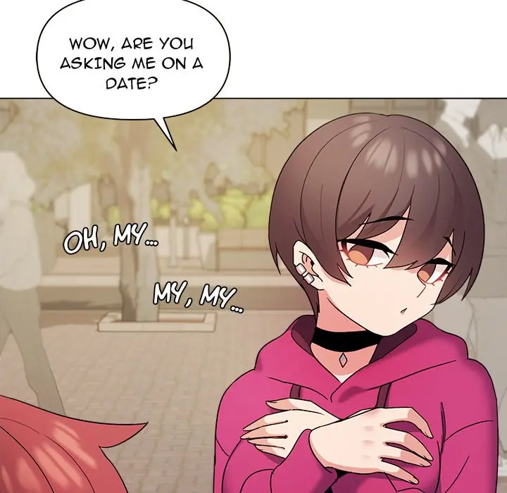 An Outsiders Way In Chapter 28 - Page 77