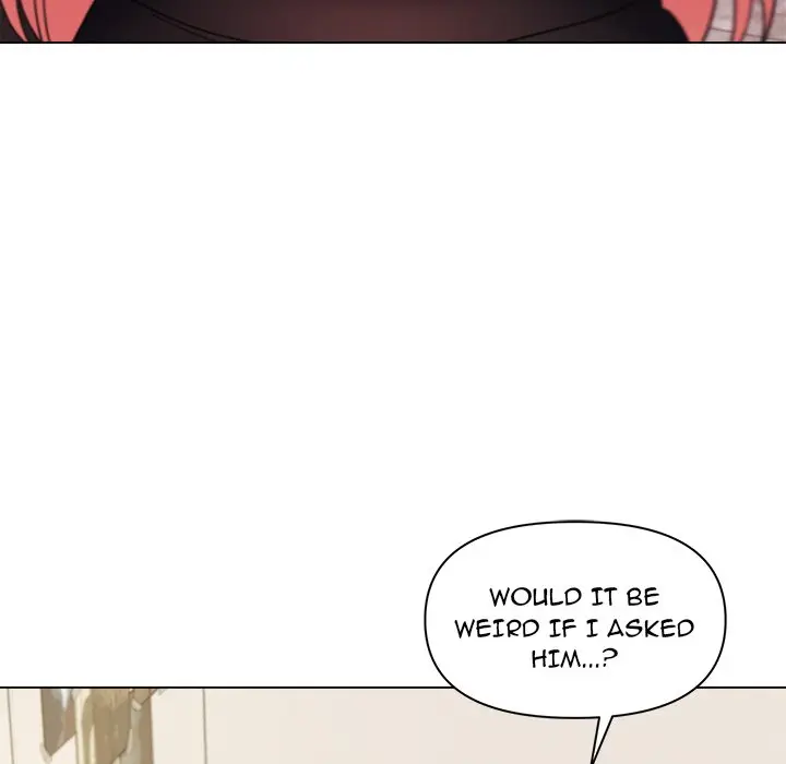 An Outsiders Way In Chapter 28 - Page 8