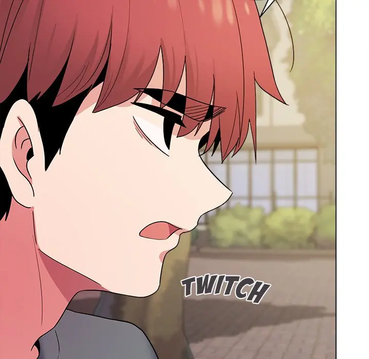 An Outsiders Way In Chapter 28 - Page 80