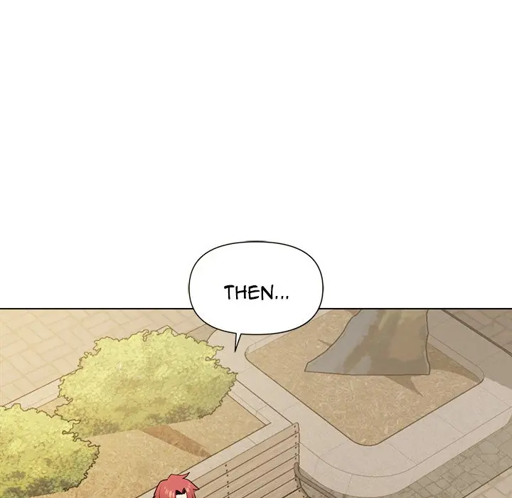 An Outsiders Way In Chapter 28 - Page 83