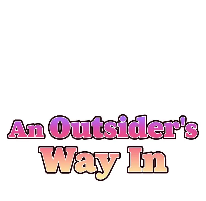 An Outsiders Way In Chapter 28 - Page 86