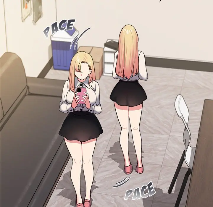 An Outsiders Way In Chapter 28 - Page 9
