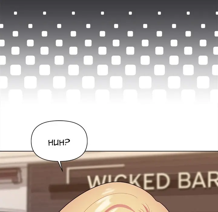An Outsiders Way In Chapter 28 - Page 92