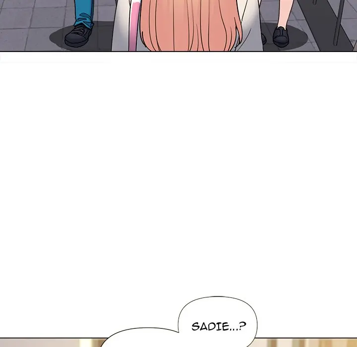 An Outsiders Way In Chapter 28 - Page 96