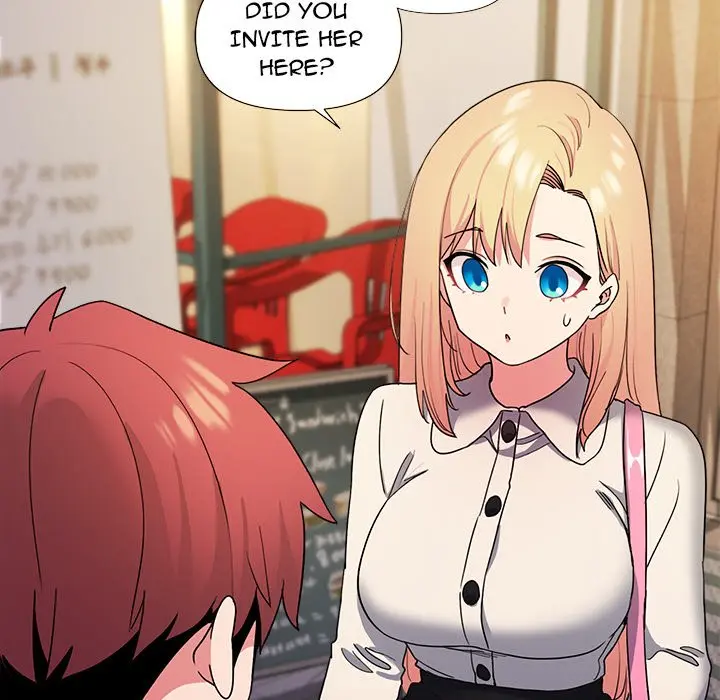 An Outsiders Way In Chapter 28 - Page 97
