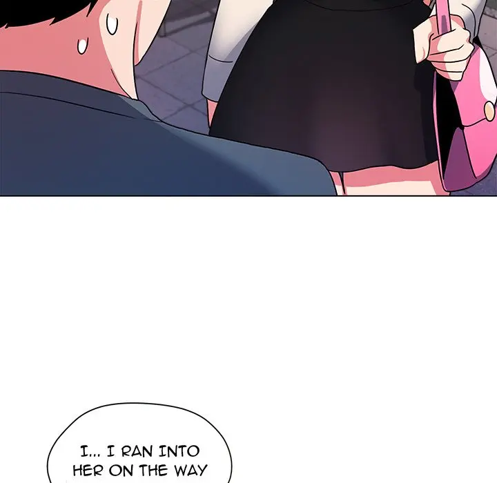 An Outsiders Way In Chapter 28 - Page 98