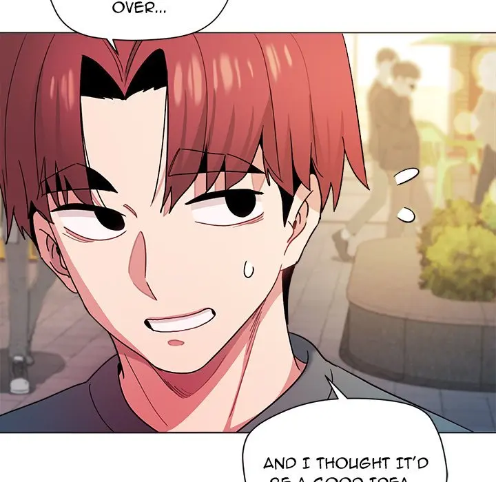 An Outsiders Way In Chapter 28 - Page 99