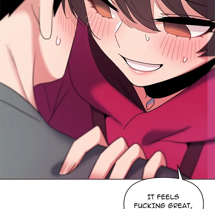 An Outsiders Way In Chapter 29 - Page 128