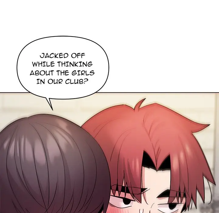 An Outsiders Way In Chapter 29 - Page 132