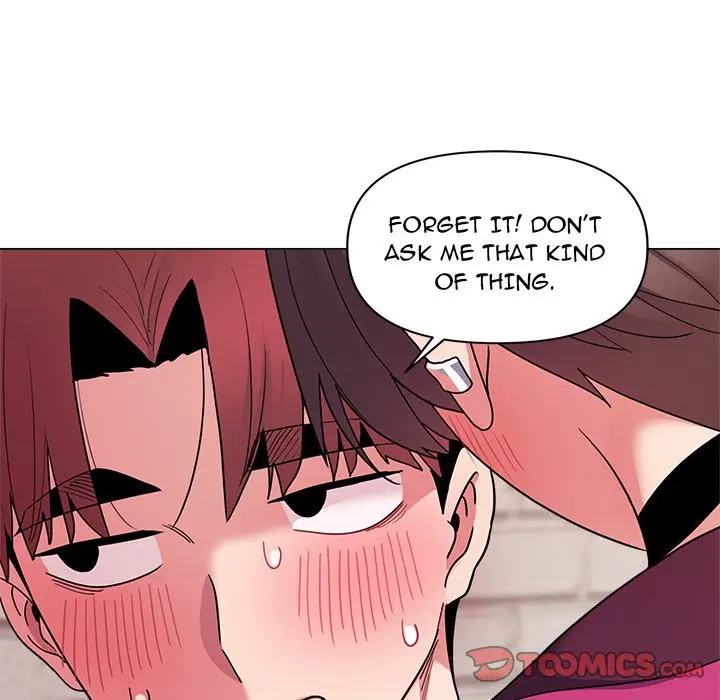 An Outsiders Way In Chapter 29 - Page 138