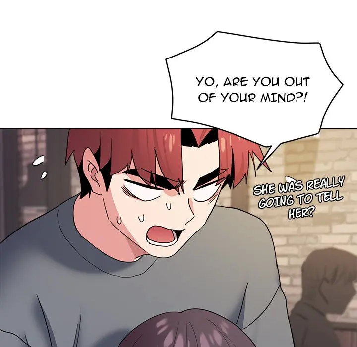 An Outsiders Way In Chapter 29 - Page 23
