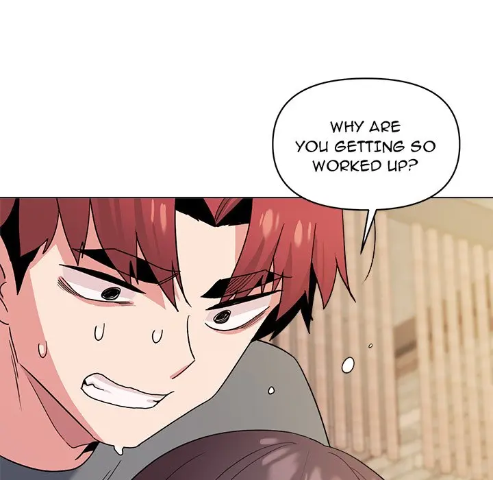 An Outsiders Way In Chapter 29 - Page 25