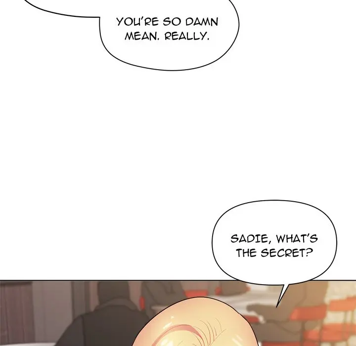 An Outsiders Way In Chapter 29 - Page 27