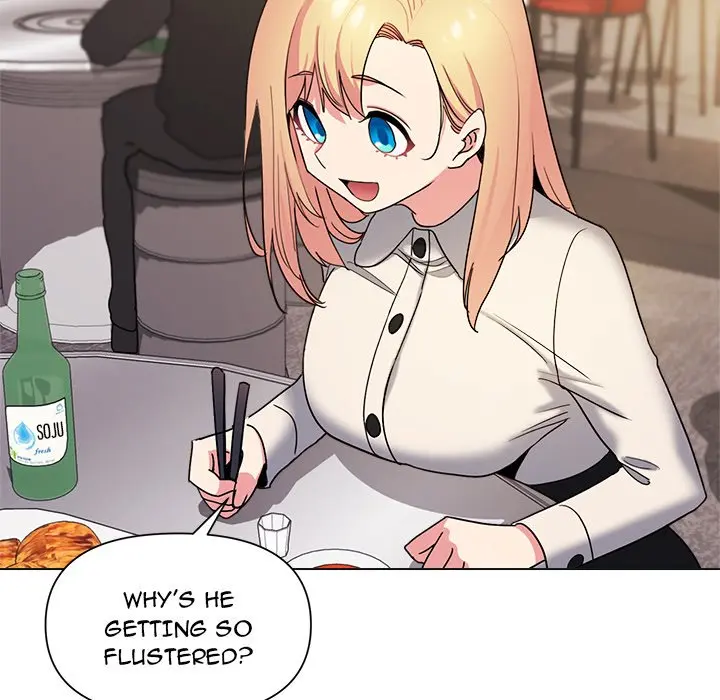 An Outsiders Way In Chapter 29 - Page 28