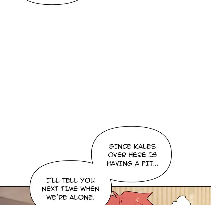 An Outsiders Way In Chapter 29 - Page 29