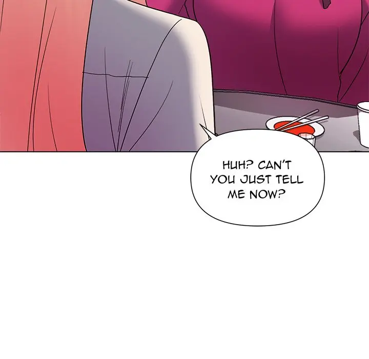 An Outsiders Way In Chapter 29 - Page 31