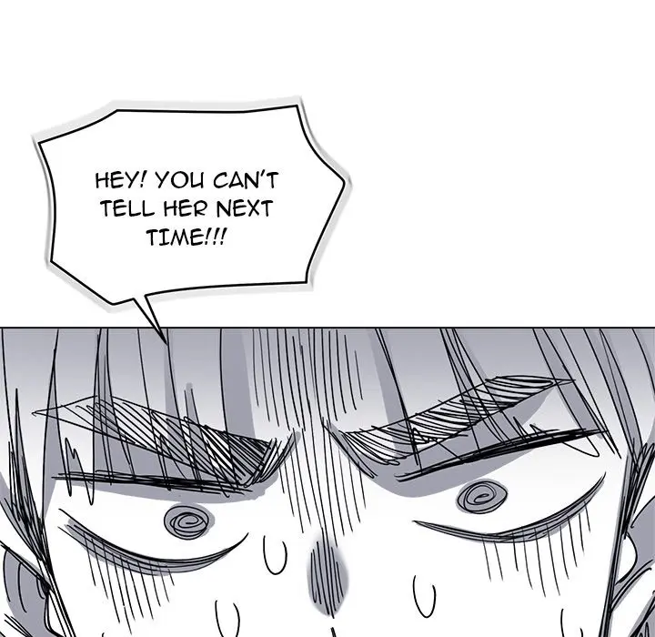 An Outsiders Way In Chapter 29 - Page 32