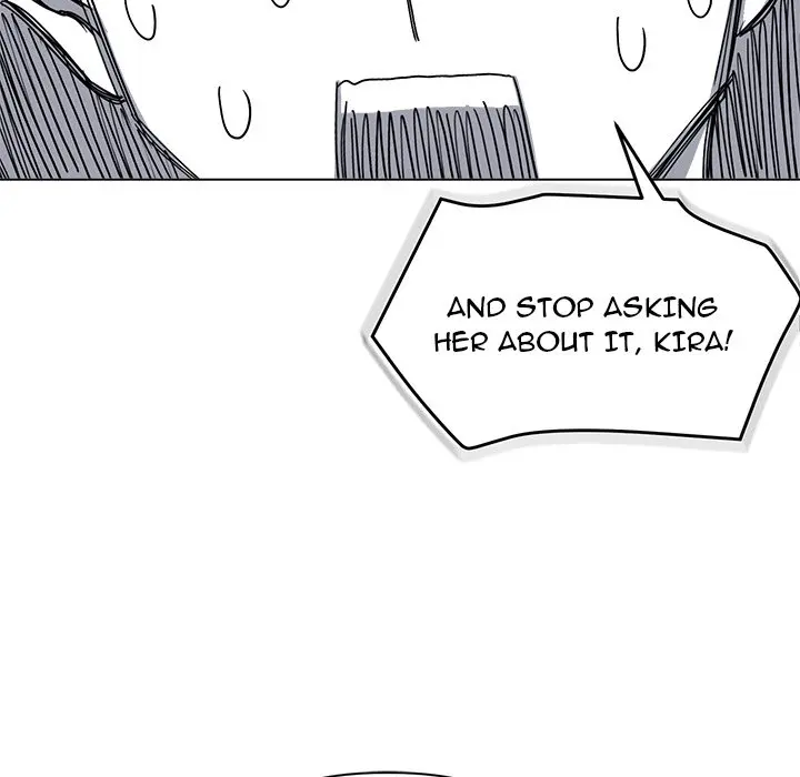 An Outsiders Way In Chapter 29 - Page 33