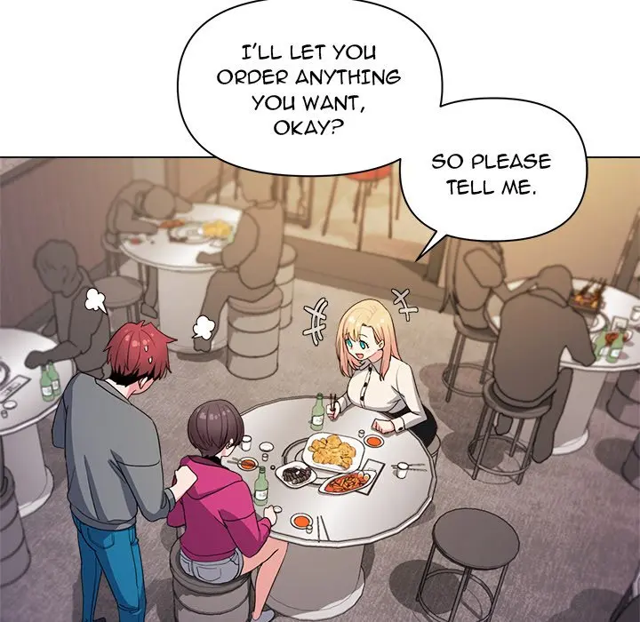 An Outsiders Way In Chapter 29 - Page 34