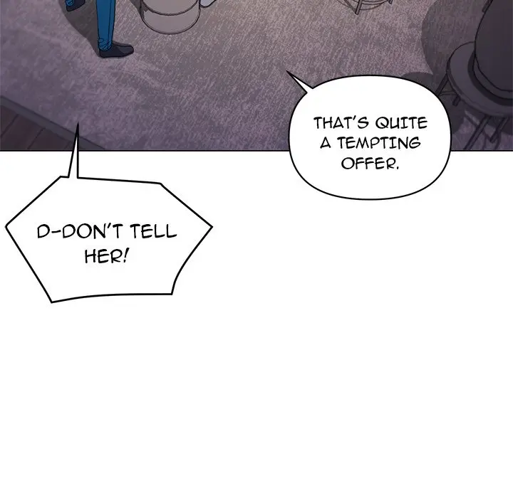 An Outsiders Way In Chapter 29 - Page 35