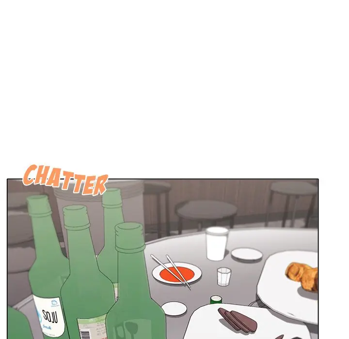 An Outsiders Way In Chapter 29 - Page 37