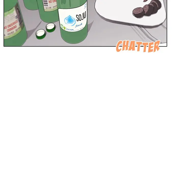 An Outsiders Way In Chapter 29 - Page 38