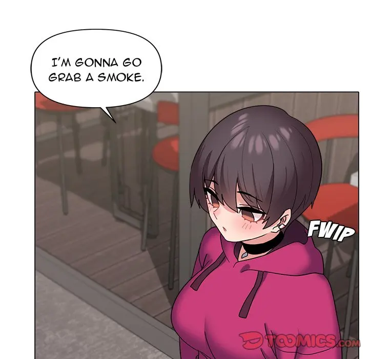 An Outsiders Way In Chapter 29 - Page 39