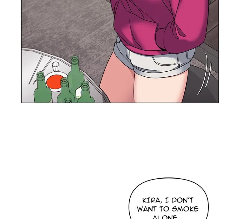 An Outsiders Way In Chapter 29 - Page 40