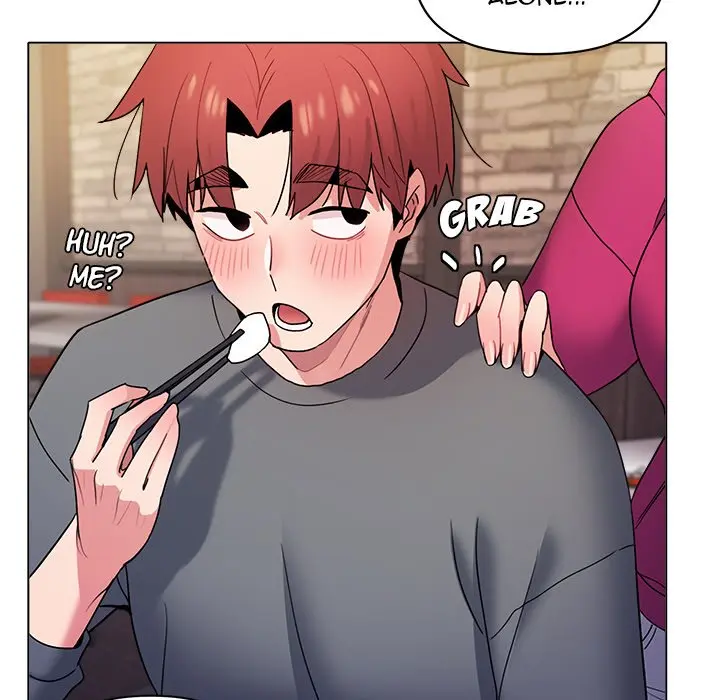 An Outsiders Way In Chapter 29 - Page 41