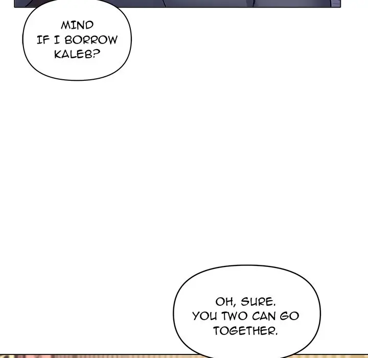 An Outsiders Way In Chapter 29 - Page 42