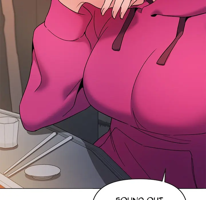 An Outsiders Way In Chapter 29 - Page 5