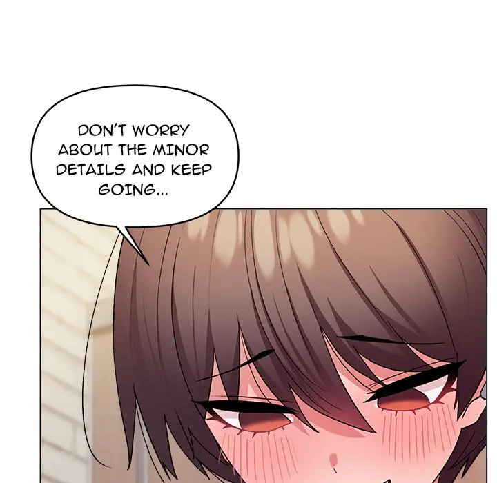An Outsiders Way In Chapter 29 - Page 54