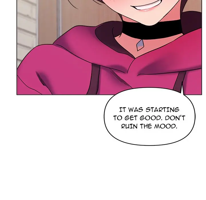 An Outsiders Way In Chapter 29 - Page 55