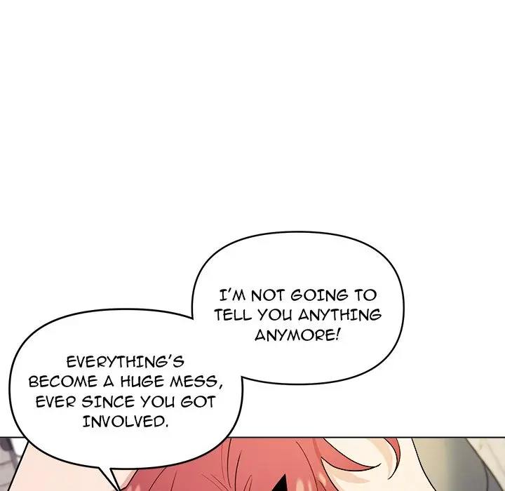 An Outsiders Way In Chapter 29 - Page 67