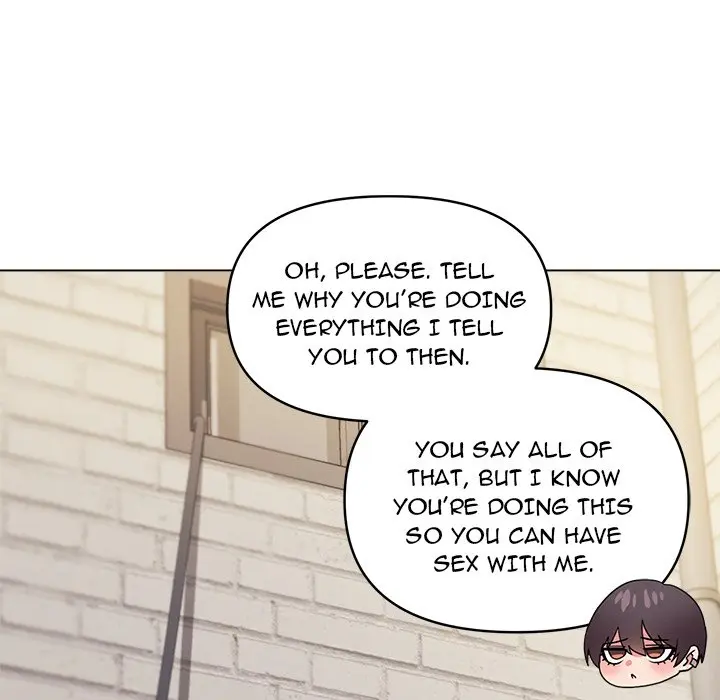 An Outsiders Way In Chapter 29 - Page 69