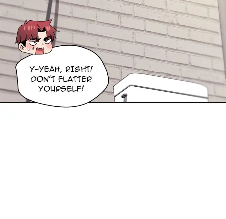 An Outsiders Way In Chapter 29 - Page 70