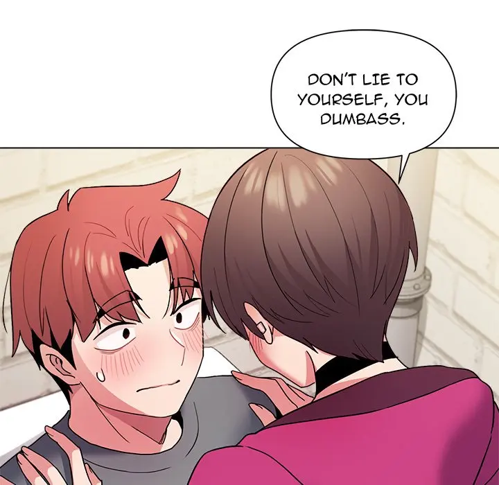 An Outsiders Way In Chapter 29 - Page 71