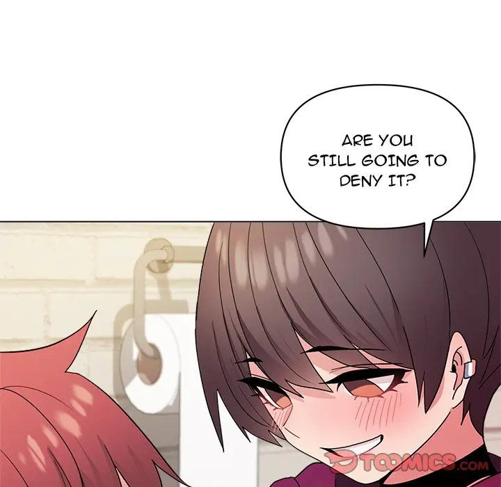 An Outsiders Way In Chapter 29 - Page 75