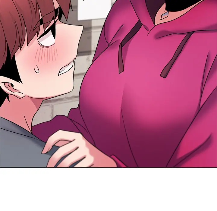 An Outsiders Way In Chapter 29 - Page 76