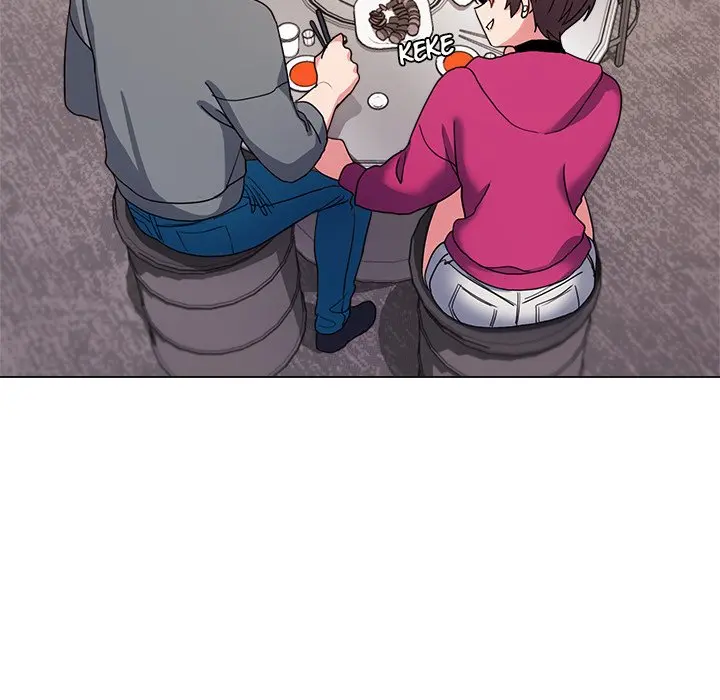 An Outsiders Way In Chapter 29 - Page 8