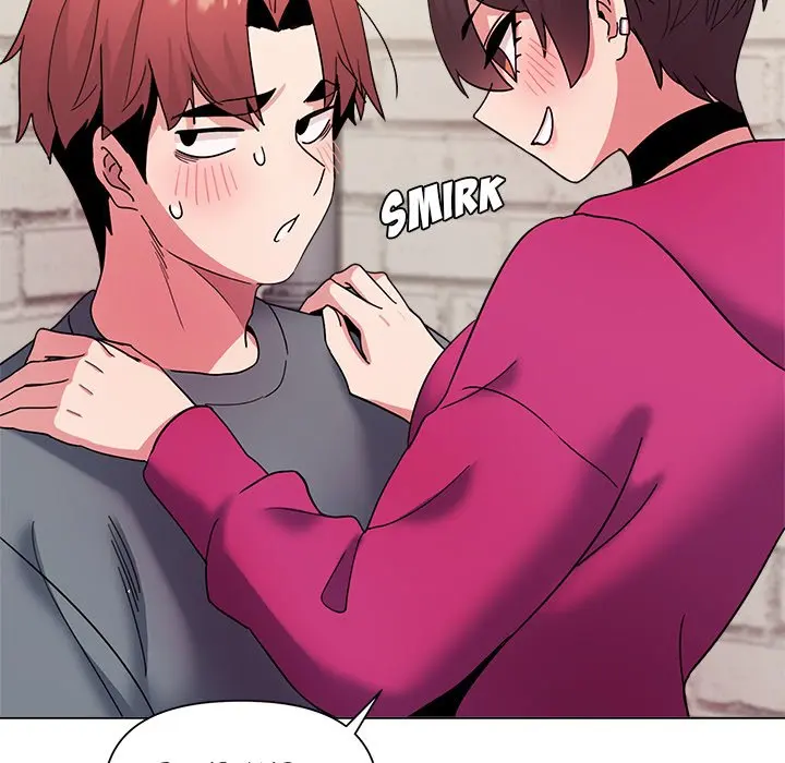 An Outsiders Way In Chapter 29 - Page 82