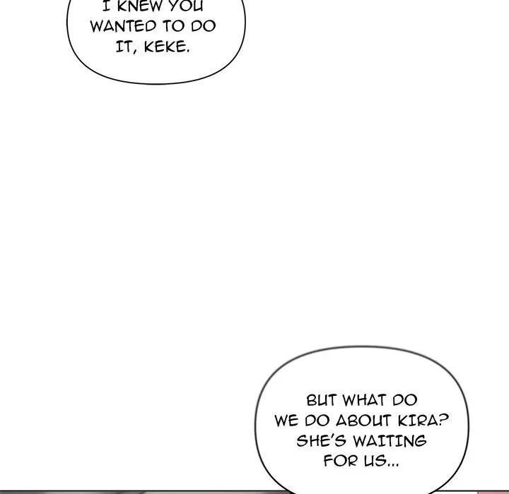 An Outsiders Way In Chapter 29 - Page 83